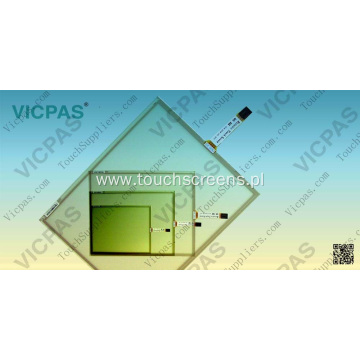 Elo TouchSystems 2000 362743-683-S REV A Touch screen